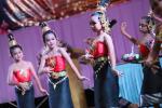 สืบสานประเพณีลอยกระทง ประจำปี ๒๕๖๗...